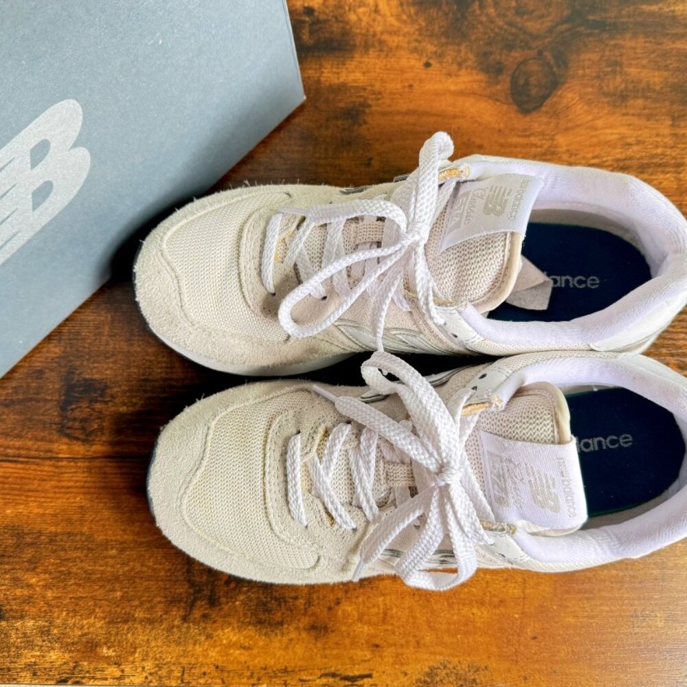 New Balance 574 Sneakers 👟